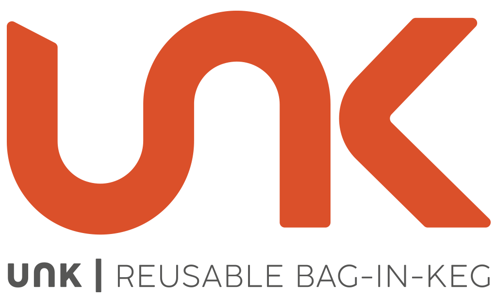 UNK — reusable bag-in-keg